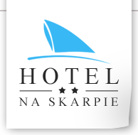 Hotel Na Skarpie